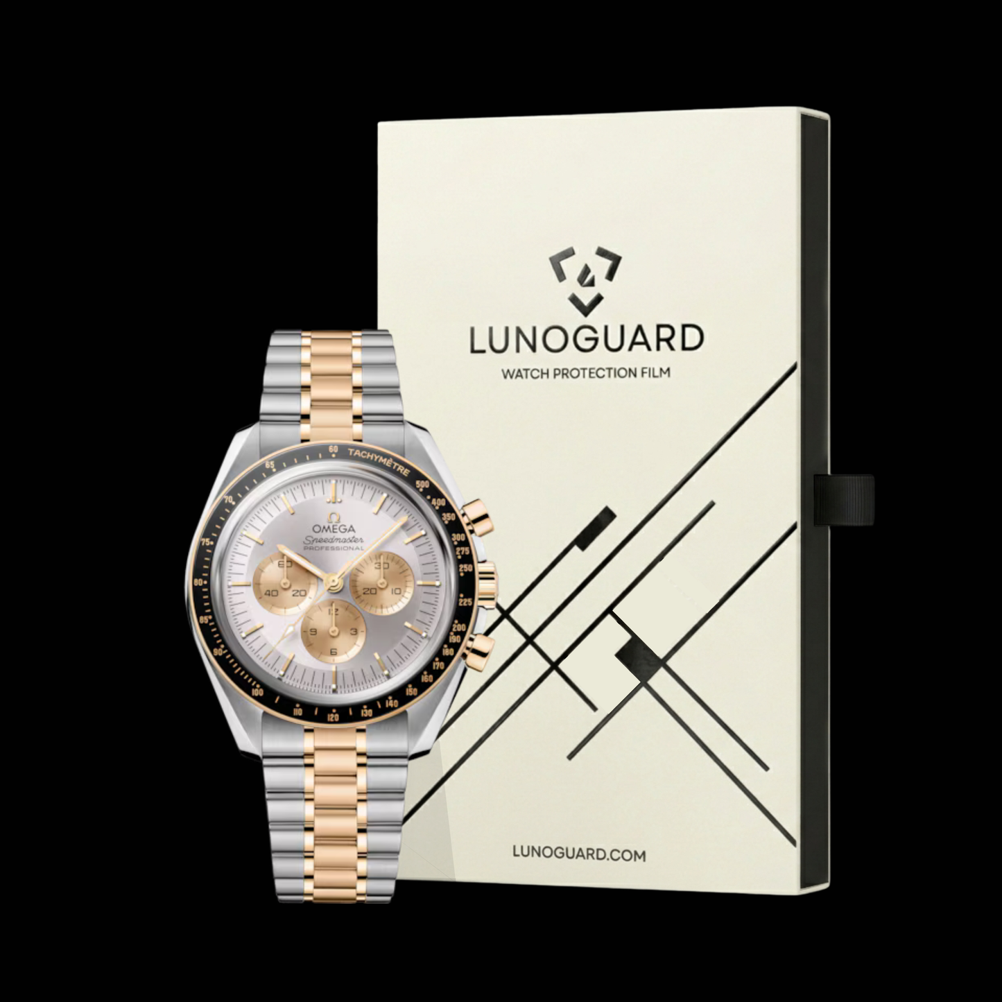 Omega Speedmaster 310.20.42.50.02.001 Protection Kit