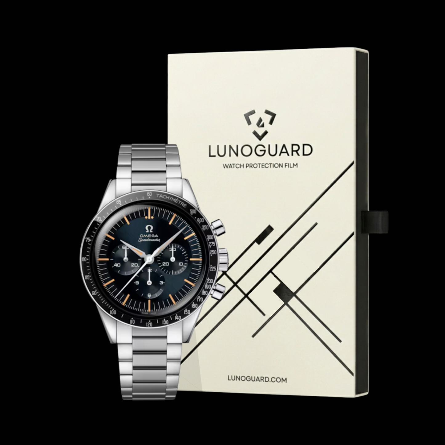 Omega Speedmaster 310.30.40.50.06.001 (39.7mm) Protection Kit