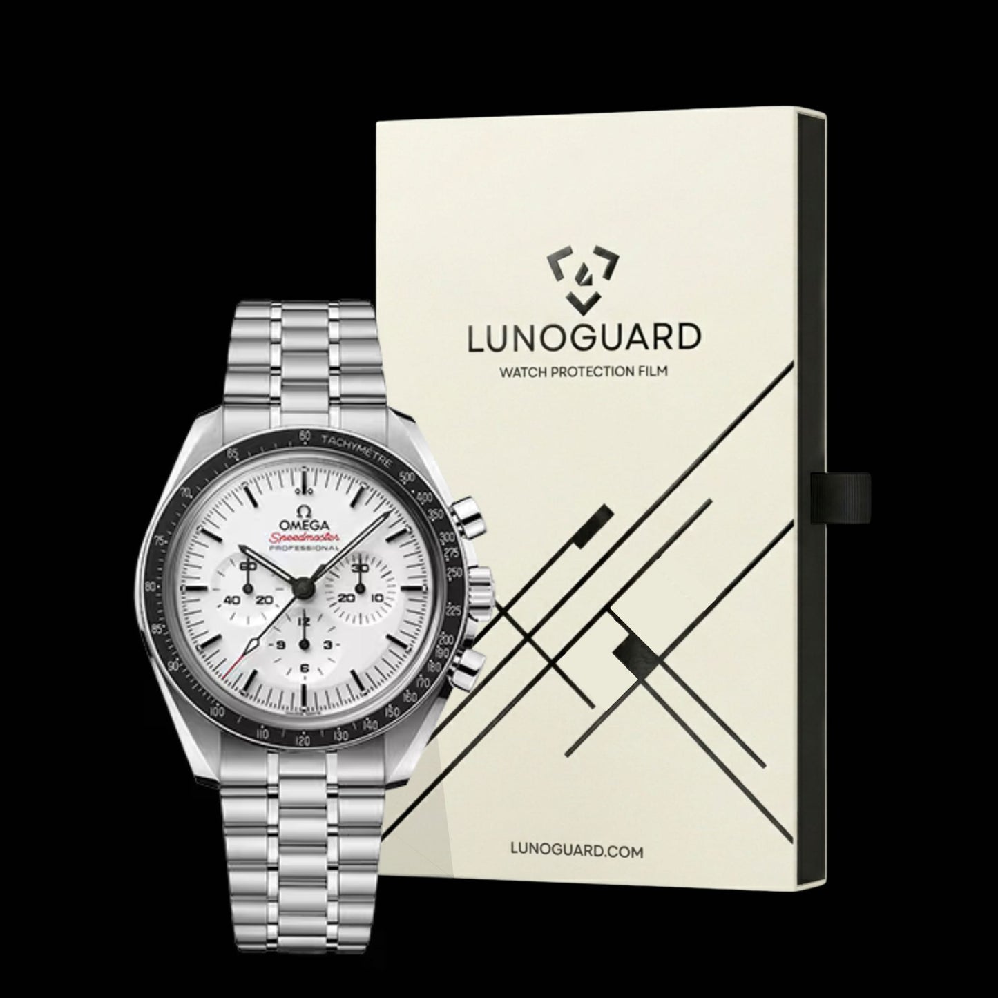 Omega Speedmaster 310.30.42.50.04.001 Protection Kit