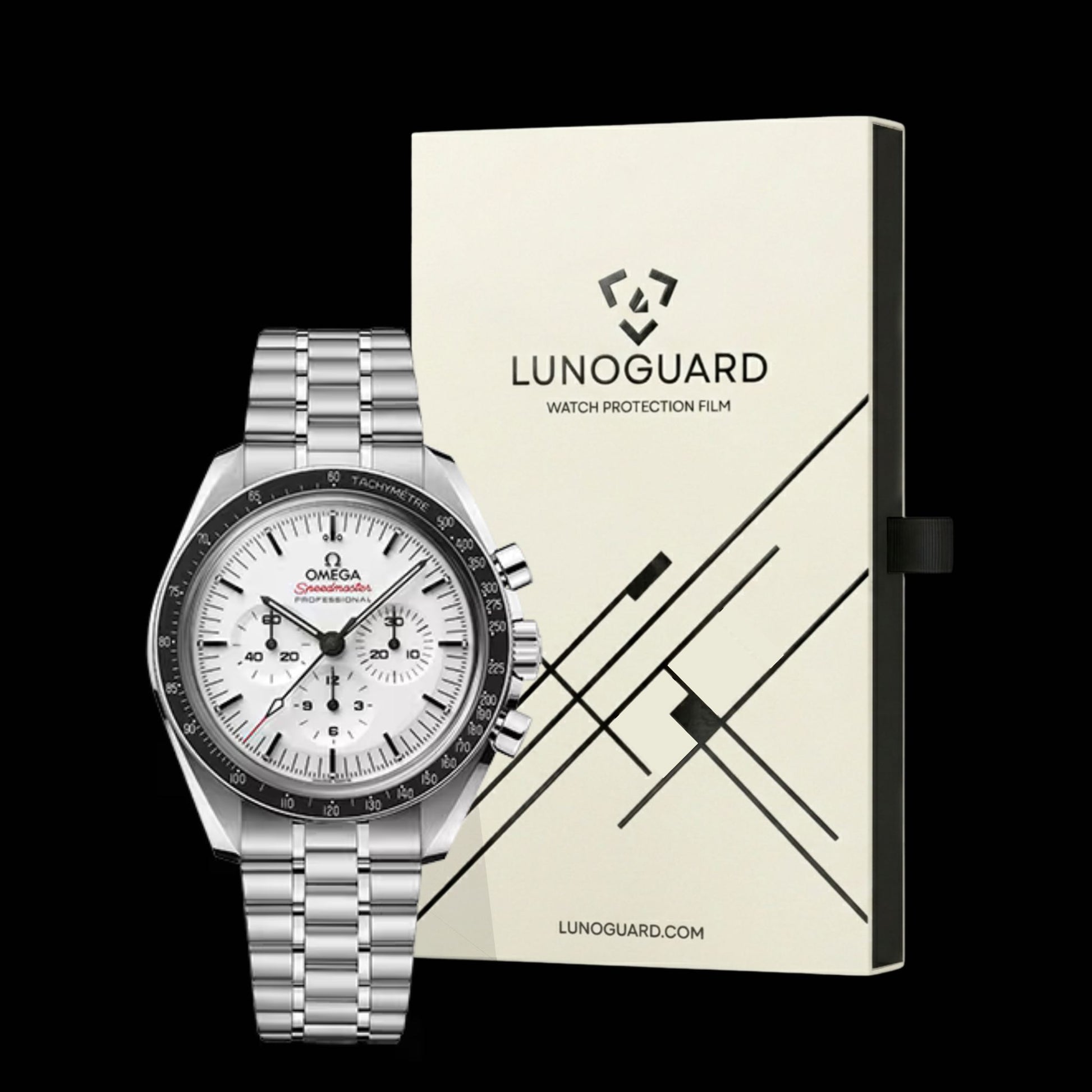 Omega Speedmaster 310.30.42.50.04.001 Protection Kit
