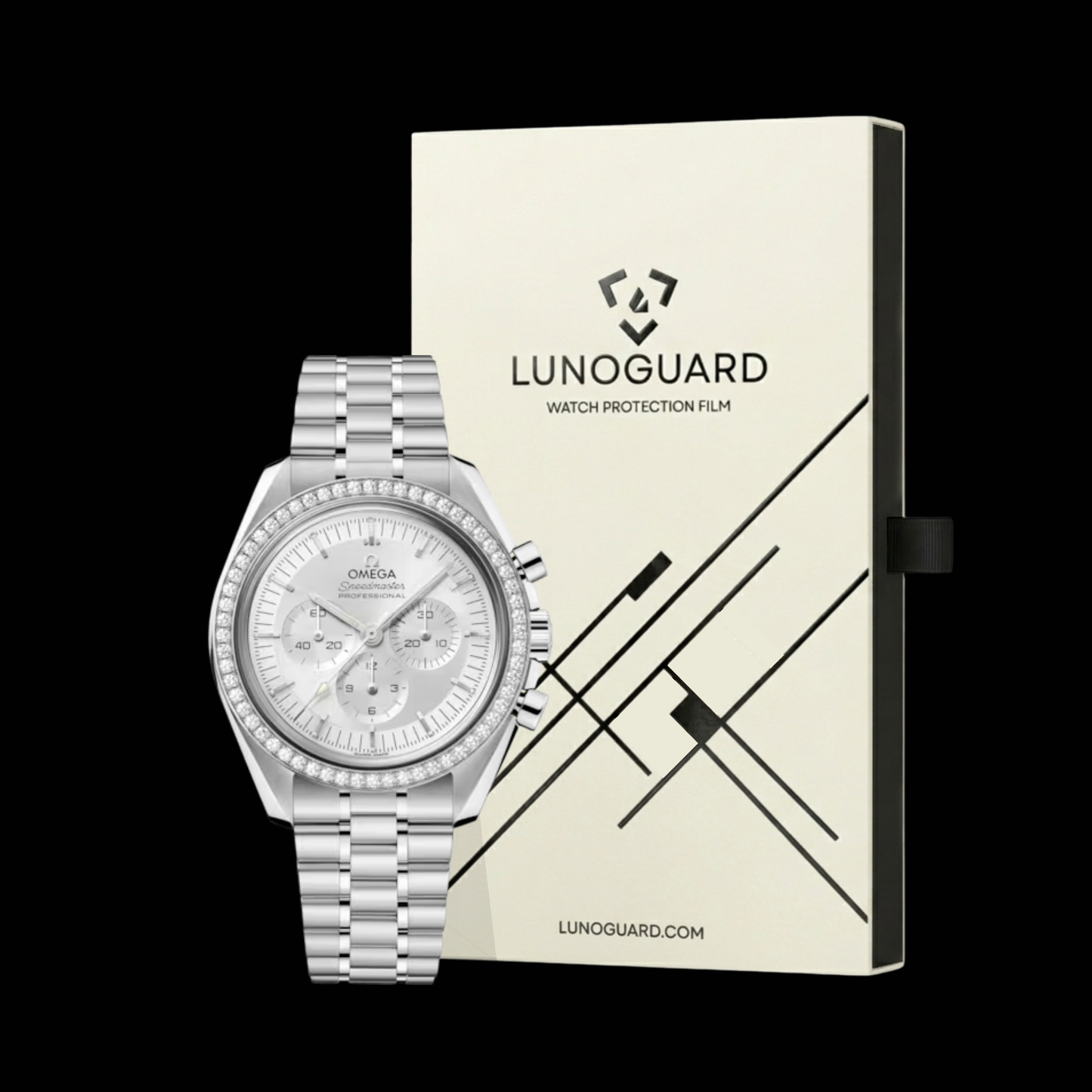 Omega Speedmaster 310.55.42.50.02.001 Protection Kit