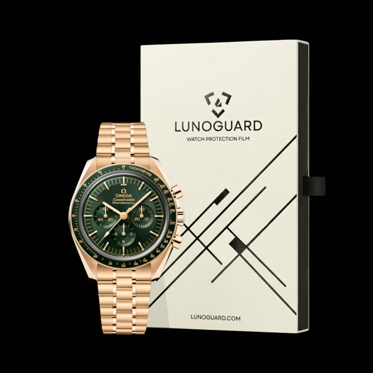 Omega Speedmaster 310.60.42.50.10.001 Protection Kit