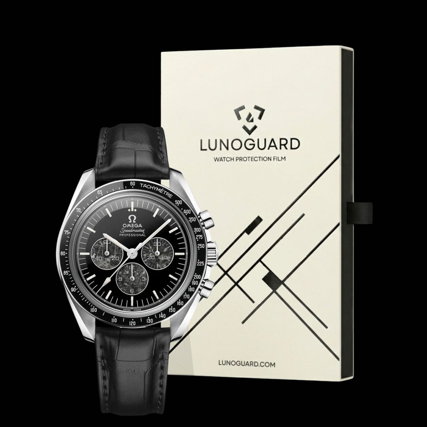 Omega Speedmaster 311.93.42.30.99.001 Protection Kit