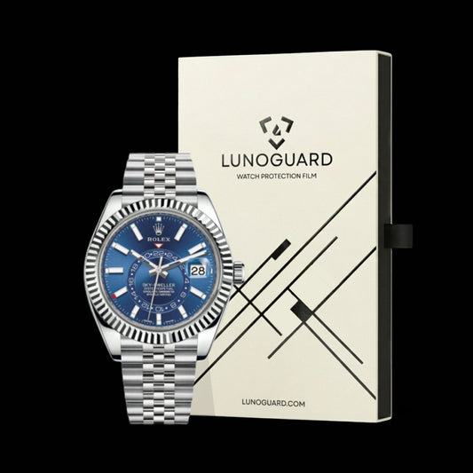 Rolex Sky-Dweller 326934 Jubilee Protection Kit