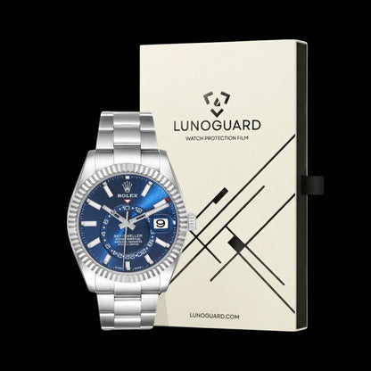 Rolex Sky-Dweller 326934 Oyster Protection Kit