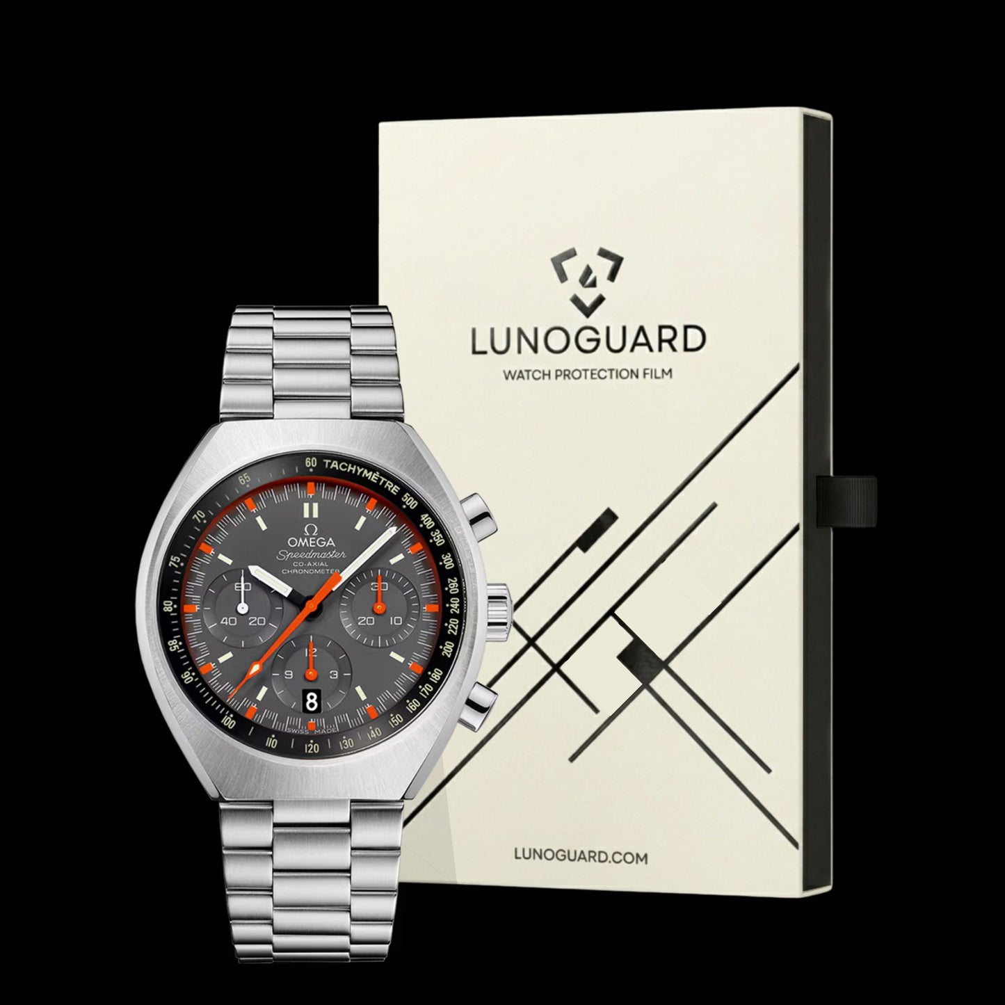 Omega Speedmaster 327.10.43.50.06.001 Protection Kit