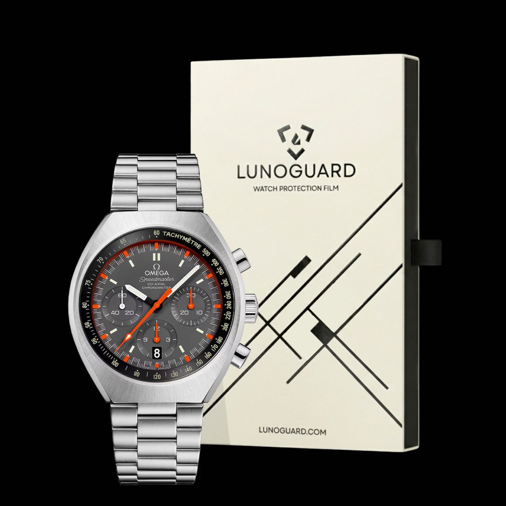 Omega Speedmaster 327.10.43.50.06.001 Protection Kit