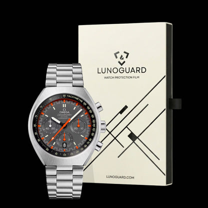 Omega Speedmaster 327.10.43.50.06.001 Protection Kit