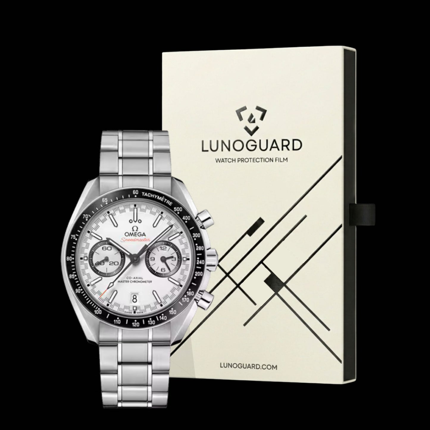Omega Speedmaster 329.30.44.51.04.001 Protection Kit