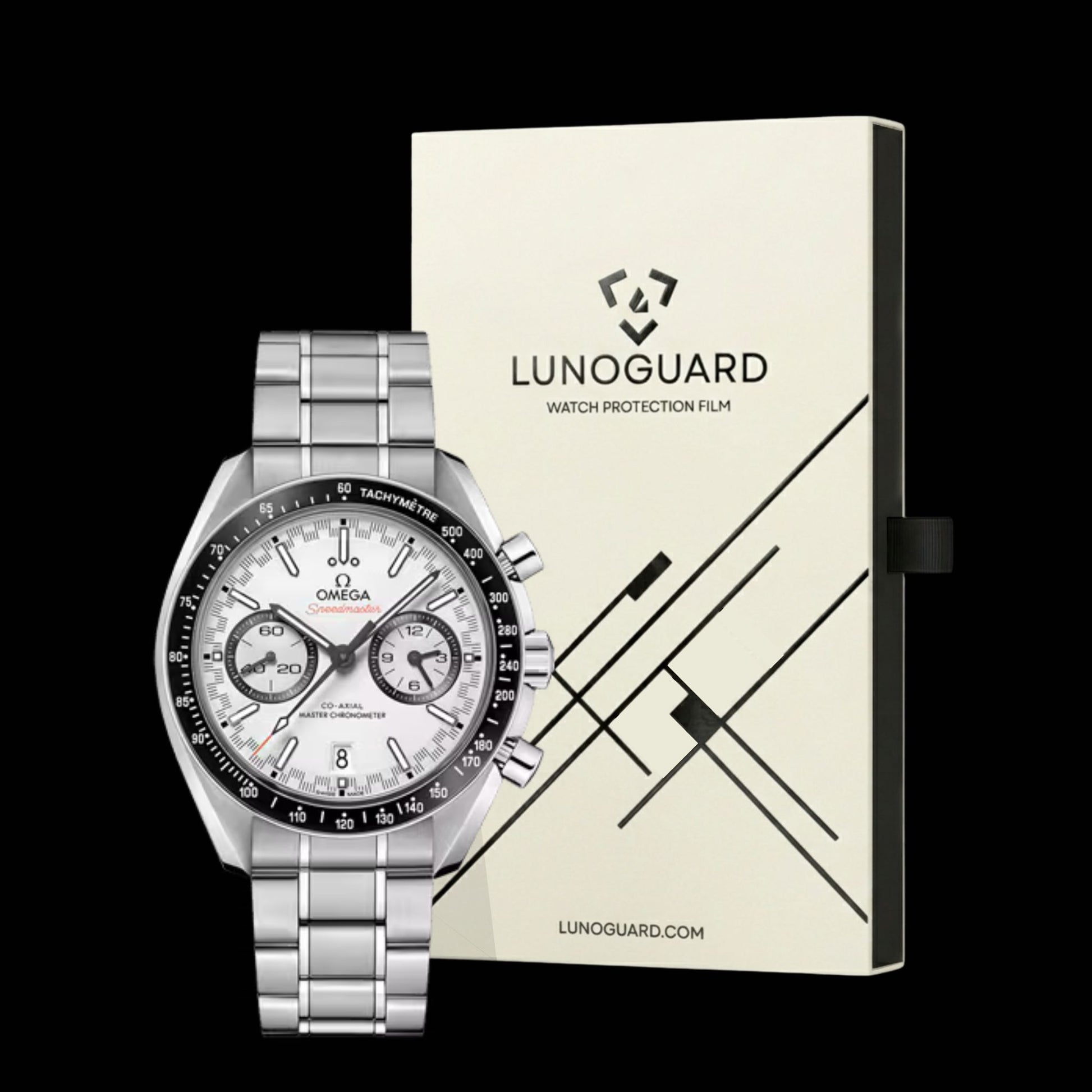 Omega Speedmaster 329.30.44.51.04.001 Protection Kit