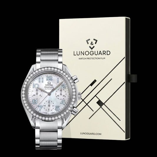 Omega Speedmaster 3535.71.00 Protection Kit
