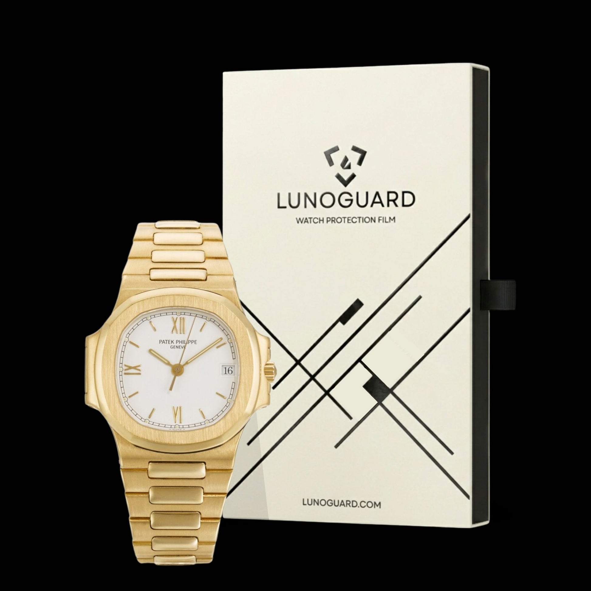 Patek Philippe Nautilus 3800 Protection Kit