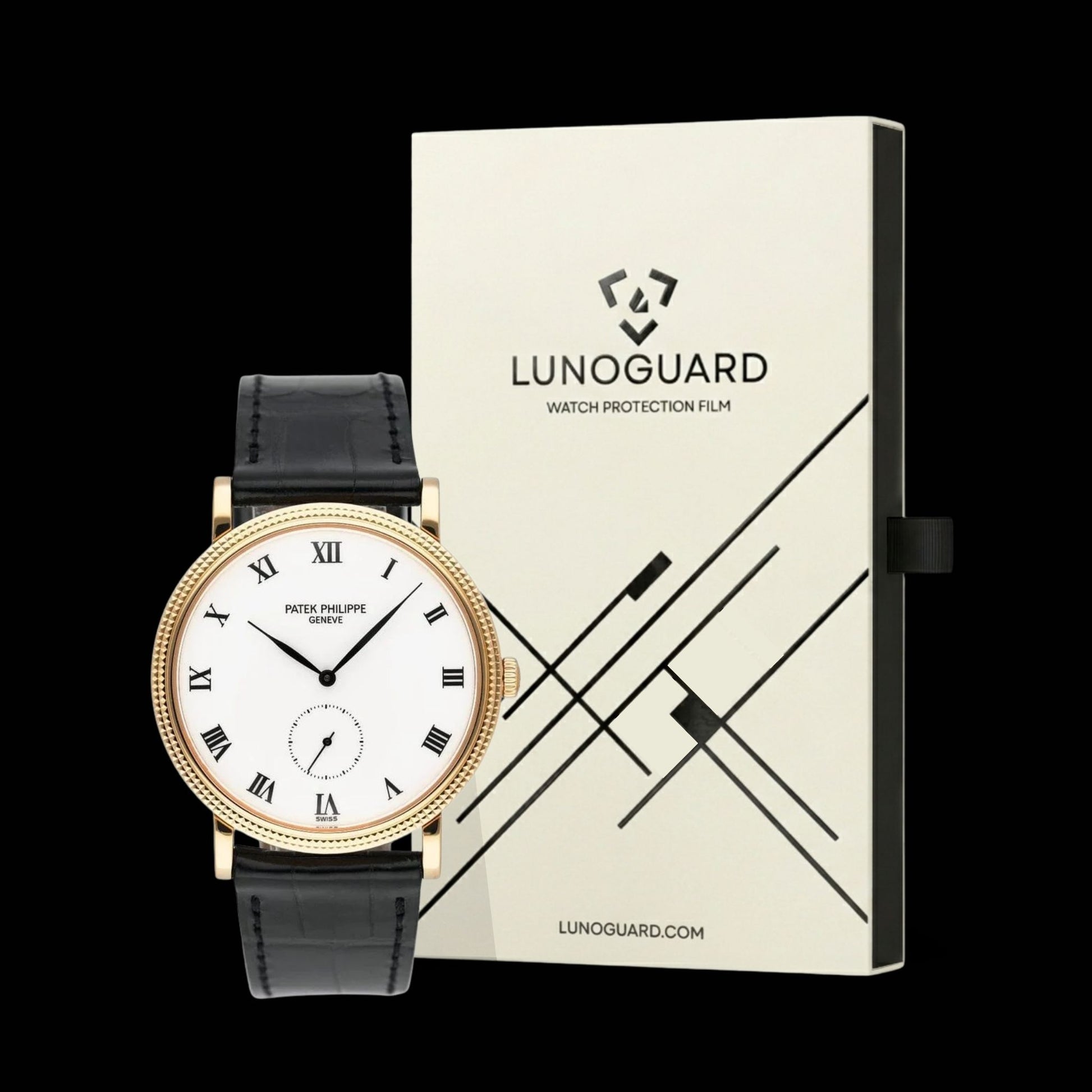 Patek Philippe Calatrava 3919J Protection Kit