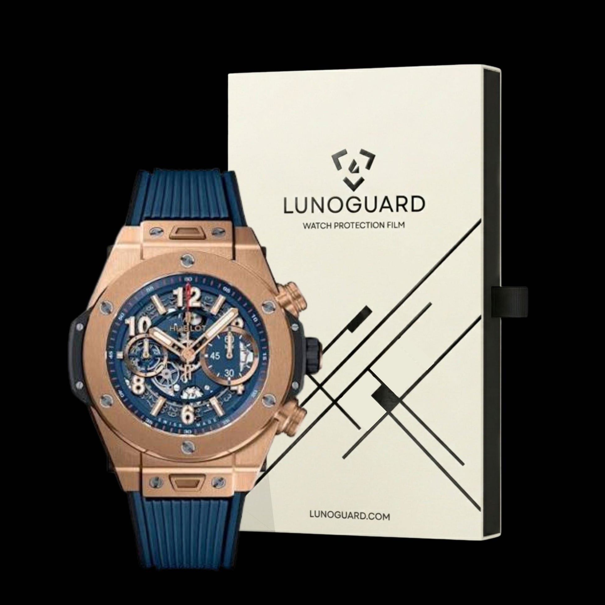 Hublot Big Bang 411.OX.5189.RX Protection Kit
