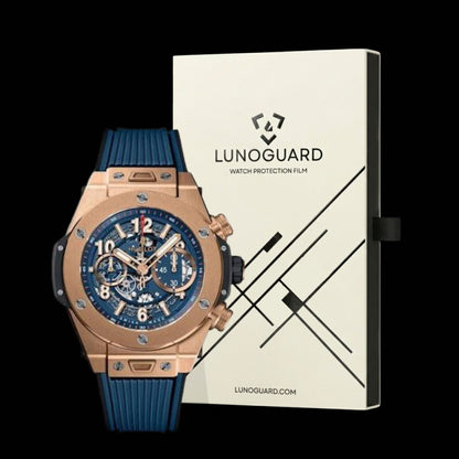Hublot Big Bang 411.OX.5189.RX Protection Kit