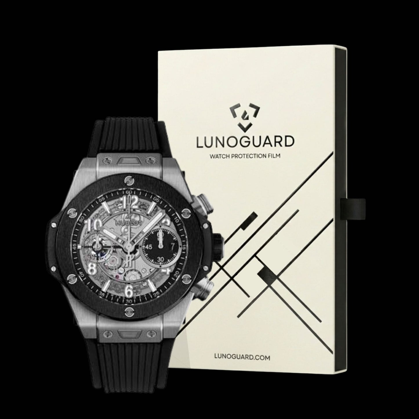 Hublot Big Bang 441.NM.1171.RX Protection Kit