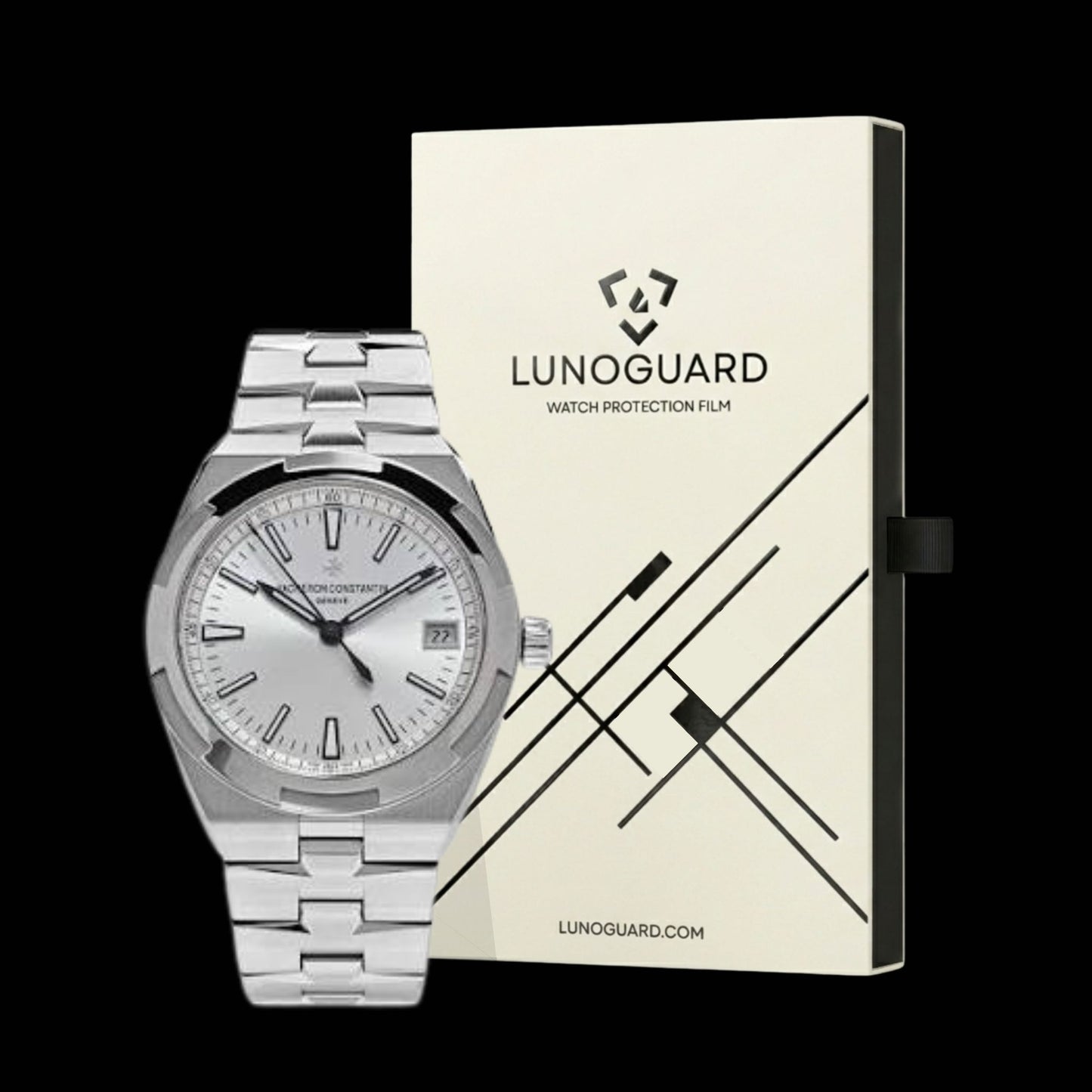 Vacheron Constantin Overseas 4500V-110A-B12B Protection Kit
