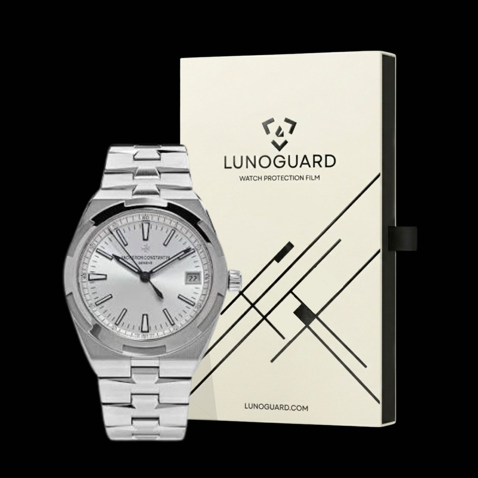 Vacheron Constantin Overseas 4500V-110A-B12B Protection Kit