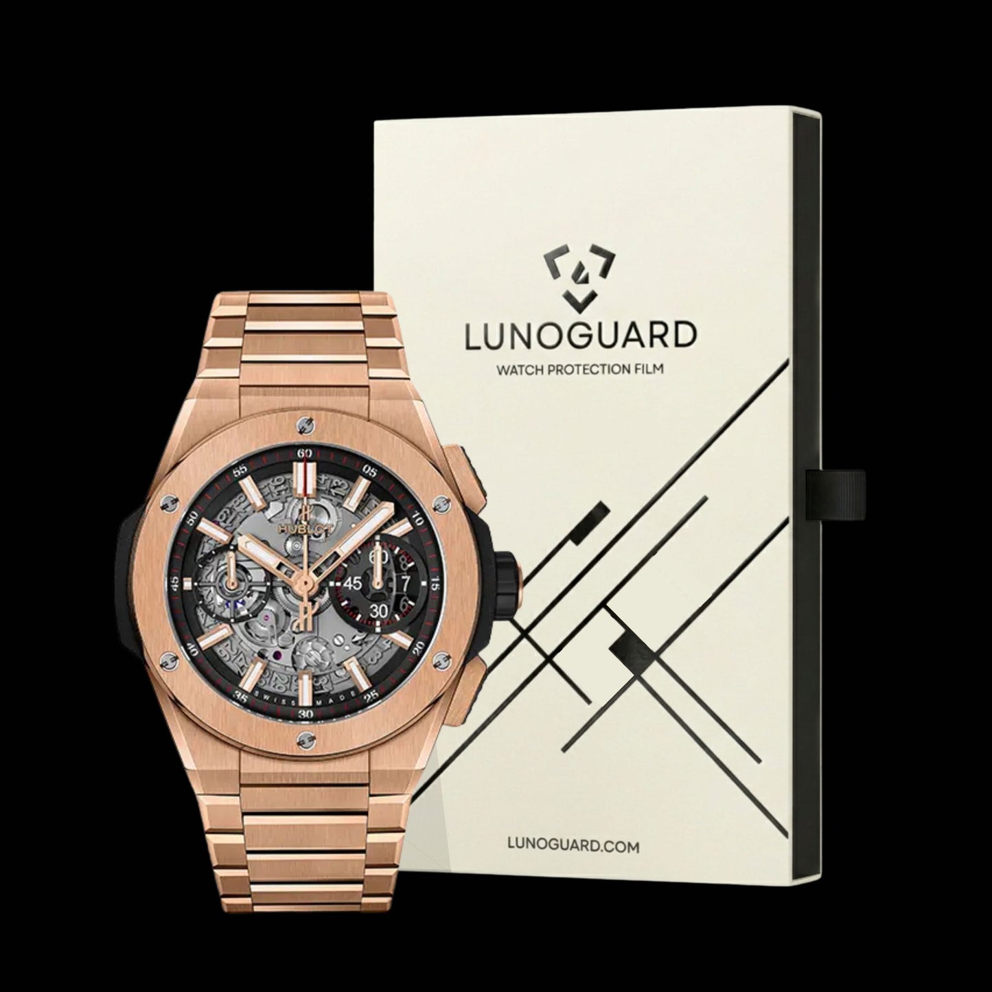 Hublot Big Bang 451.OX.1180.OX Protection Kit
