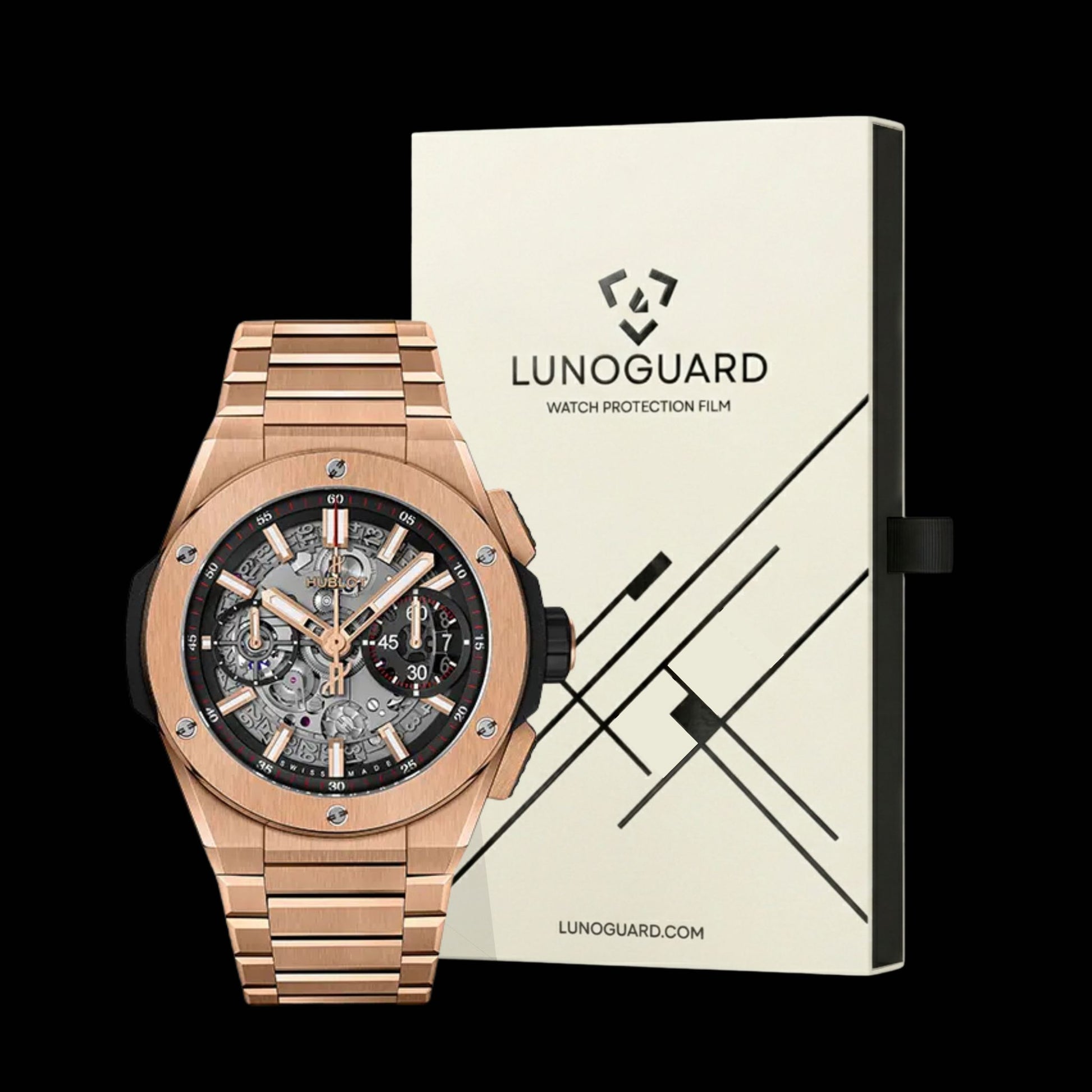 Hublot Big Bang 451.OX.1180.OX Protection Kit