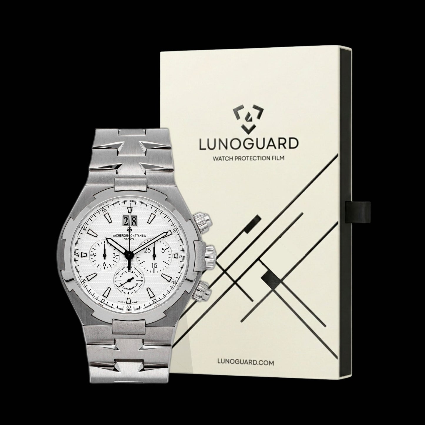 Vacheron Constantin Overseas 49150B-01A-9095 Protection Kit