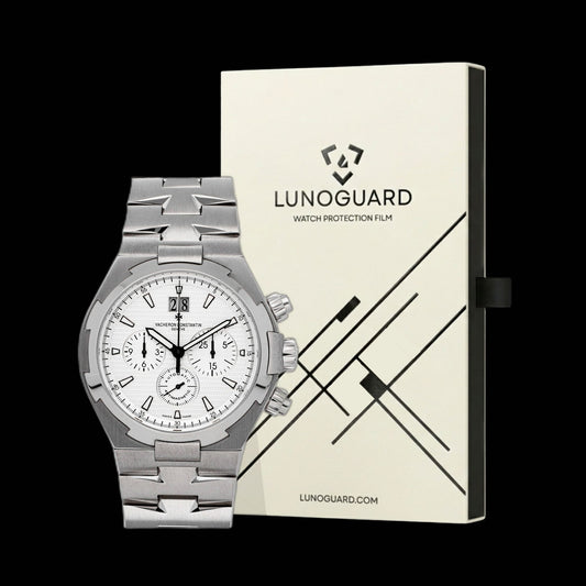 Vacheron Constantin Overseas 49150B-01A-9095 Protection Kit