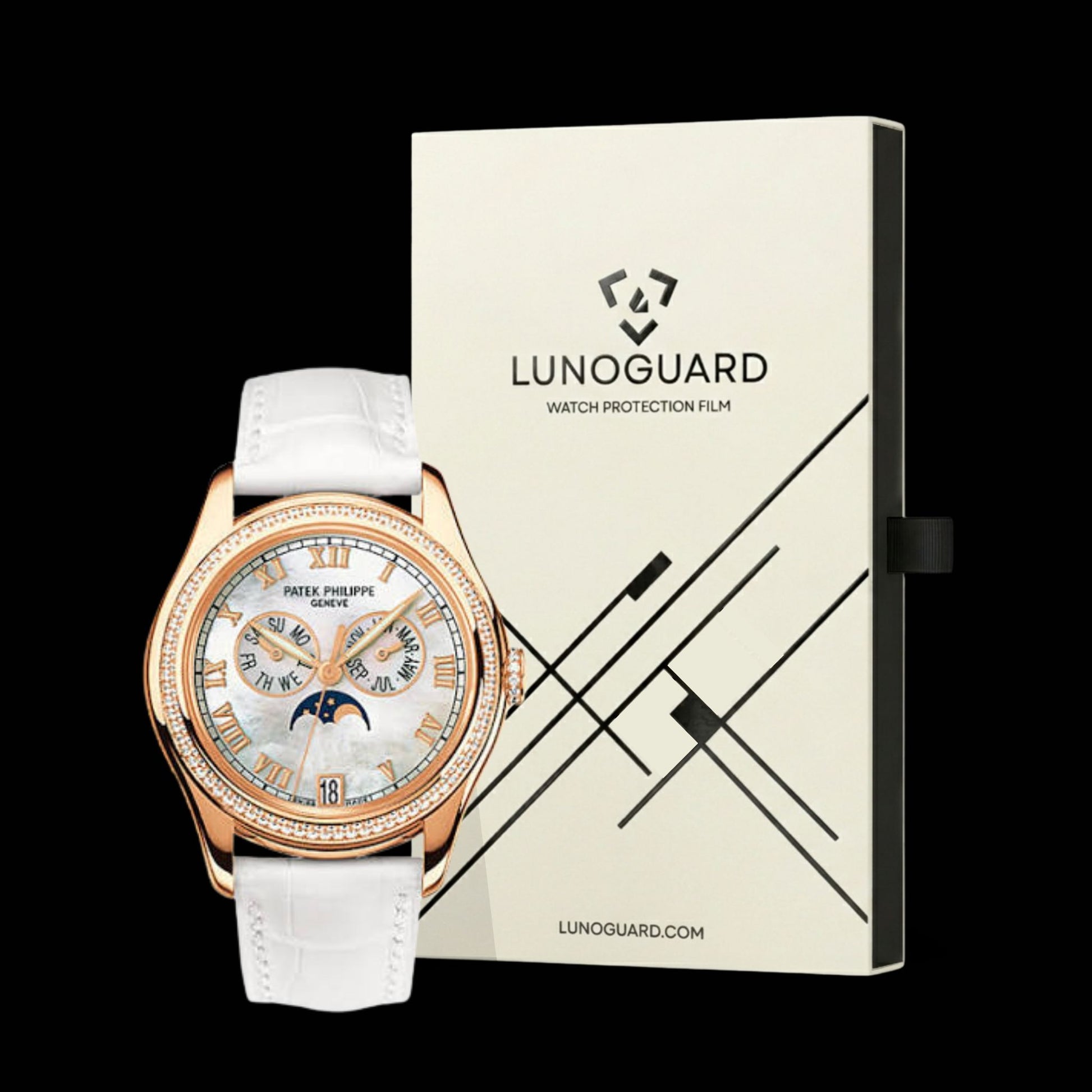 Patek Philippe Complications 4936R-001 Protection Kit