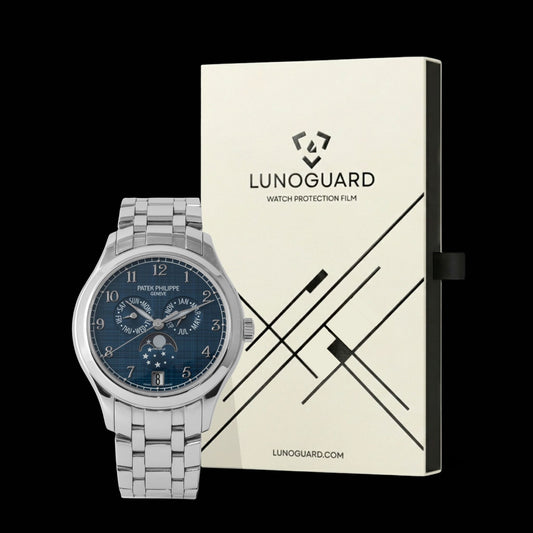 Patek Philippe Complications 4947-1A Protection Kit