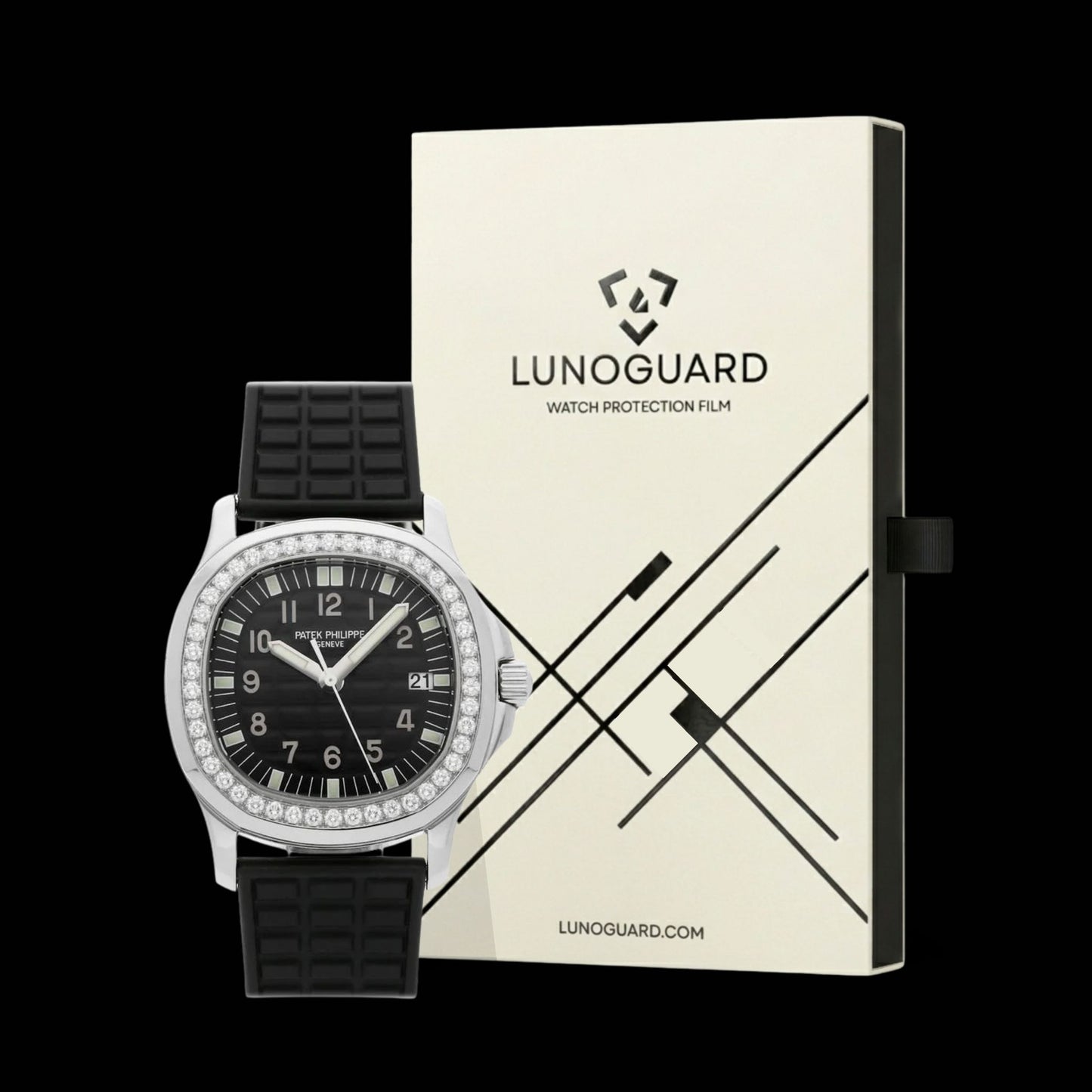 Patek Philippe Aquanaut 5067A-001 Protection Kit