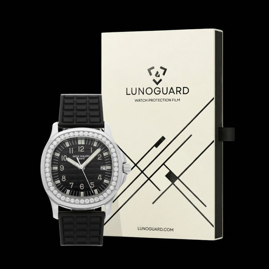 Patek Philippe Aquanaut 5067A-001 Protection Kit