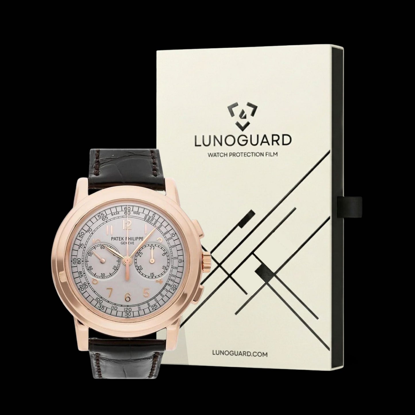 Patek Philippe Complications 5070R Protection Kit