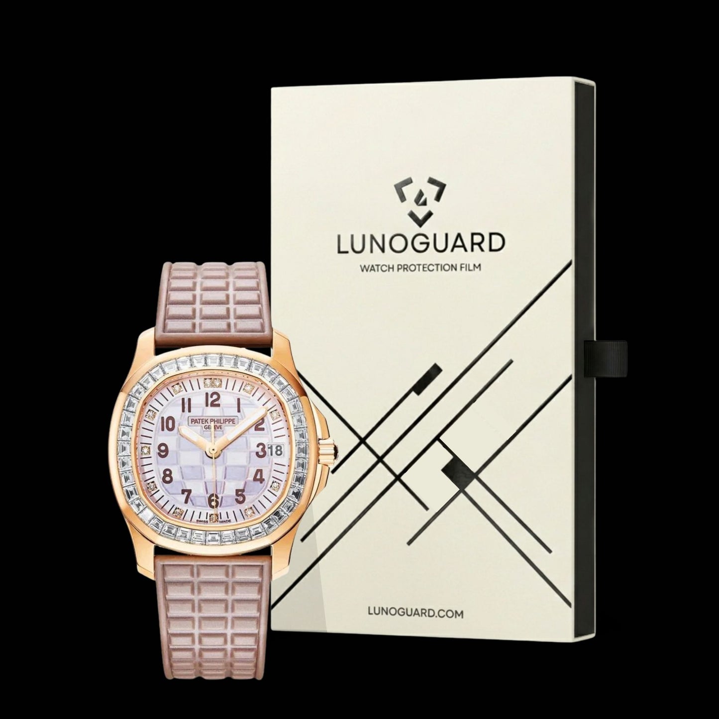 Patek Philippe Aquanaut 5072-001 Protection Kit