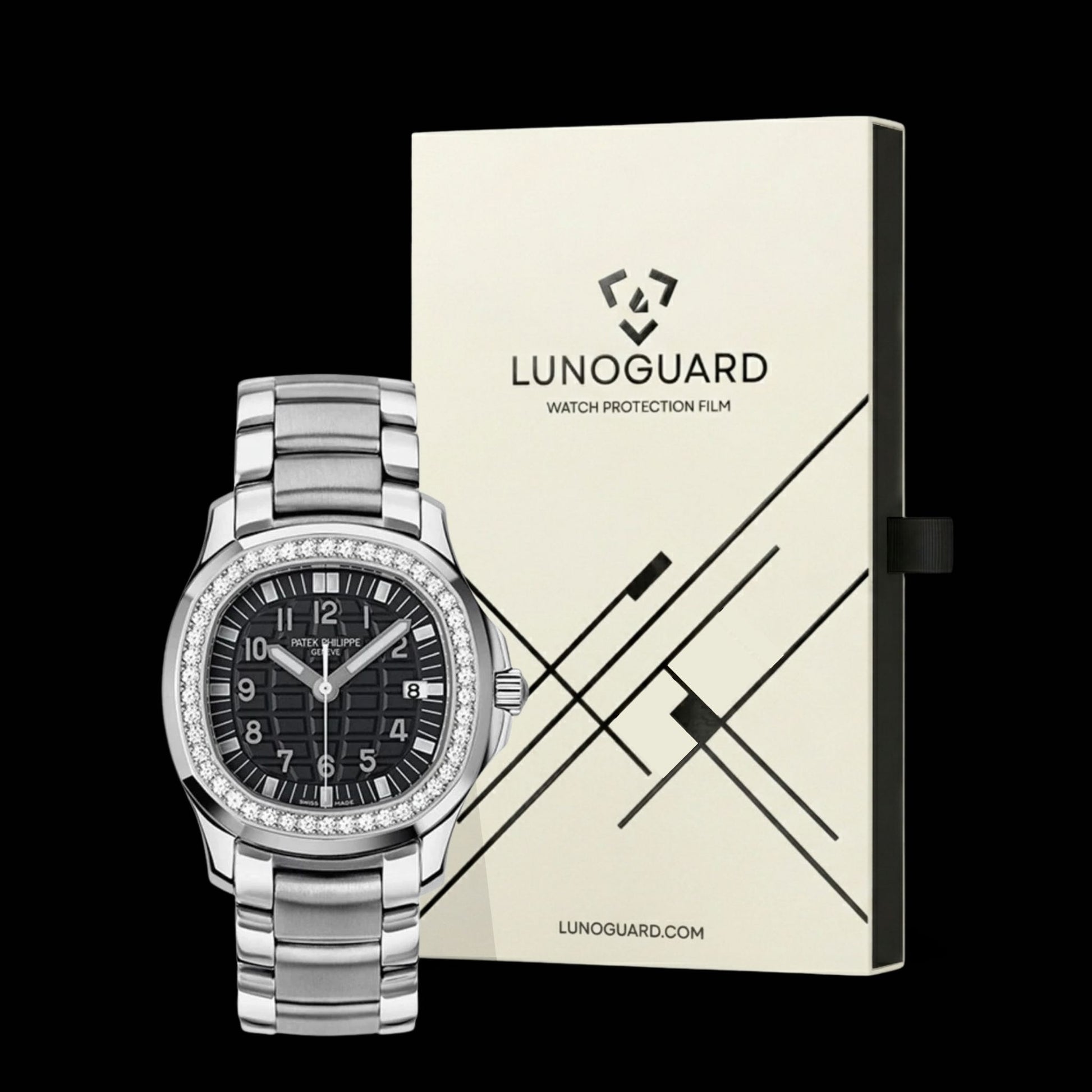 Patek Philippe Aquanaut 5087-1A Protection Kit