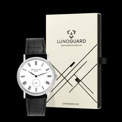 Patek Philippe Calatrava 5119G-001 Protection Kit