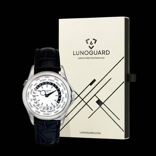 Patek Philippe Complications 5130G-001 Protection Kit