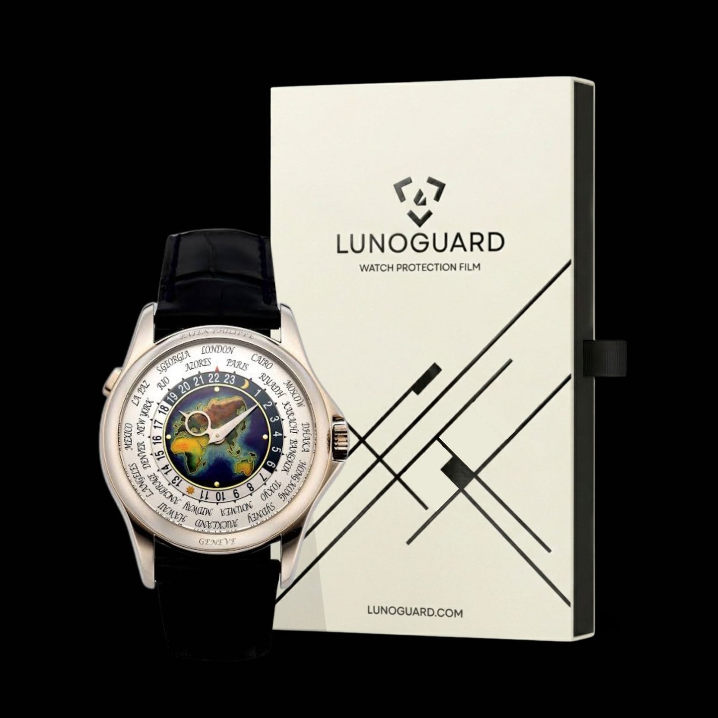 Patek Philippe Complications 5131G Protection Kit