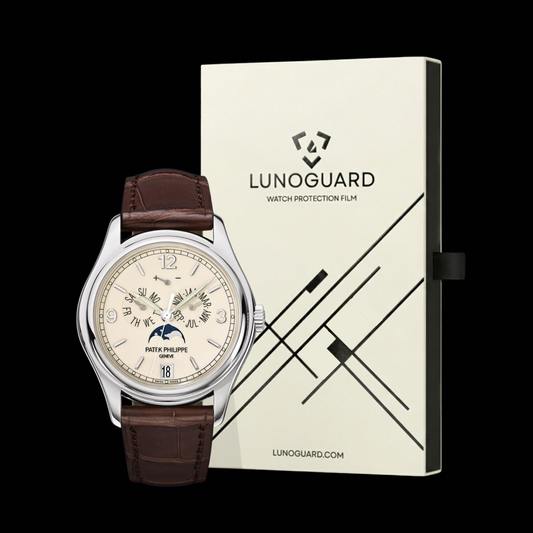 Patek Philippe Complications Annual Calendar 5146G Protection Kit