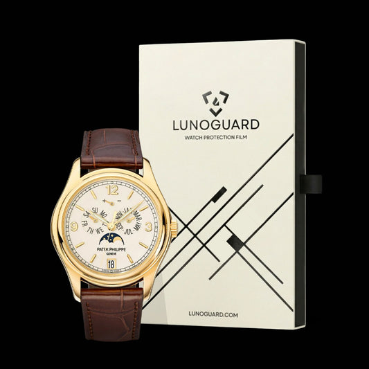 Patek Philippe Complications 5146J-001 Protection Kit
