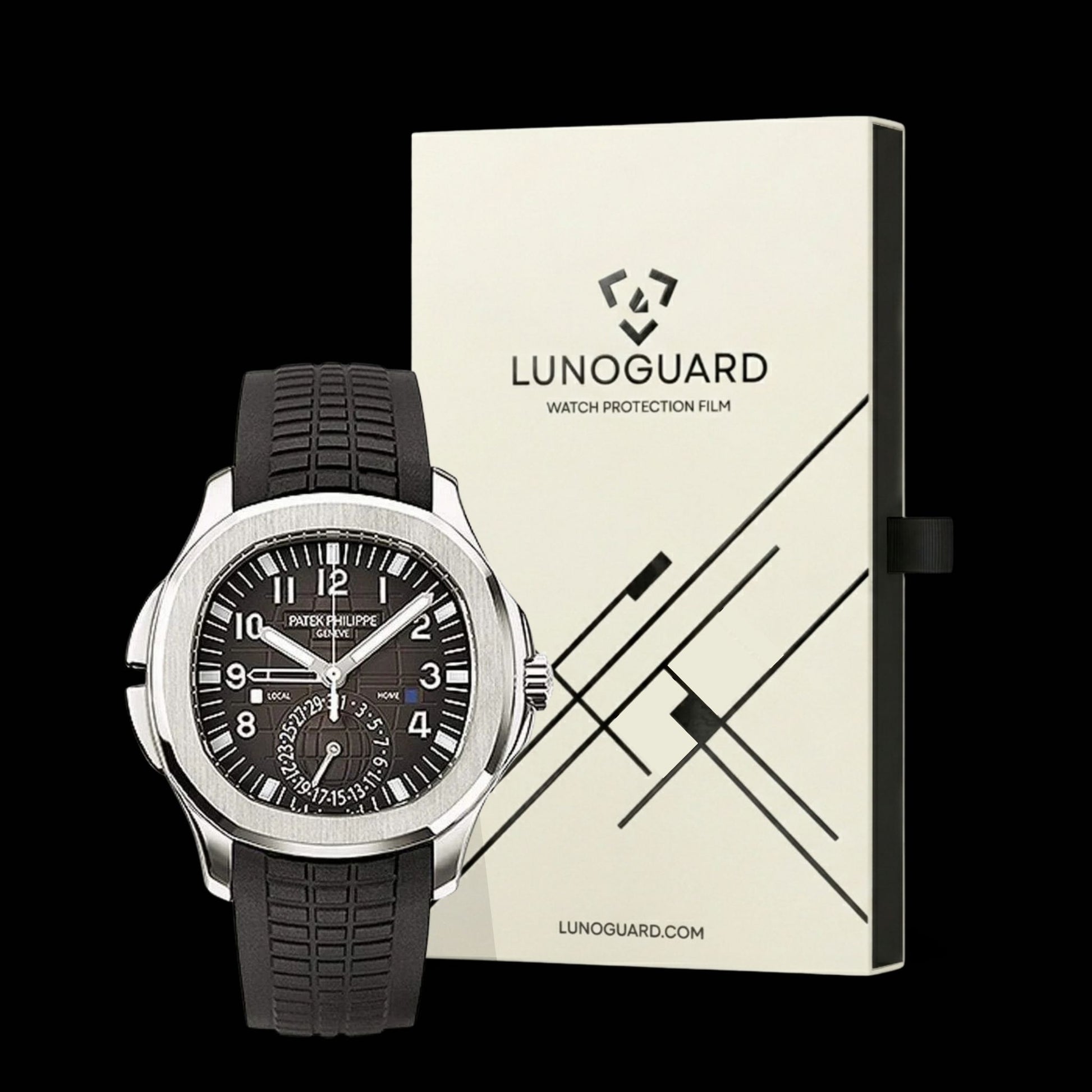 Patek Philippe Aquanaut 5164A-001 Protection Kit