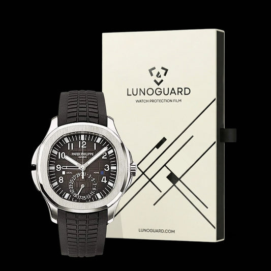 Patek Philippe Aquanaut 5164A-001 Protection Kit
