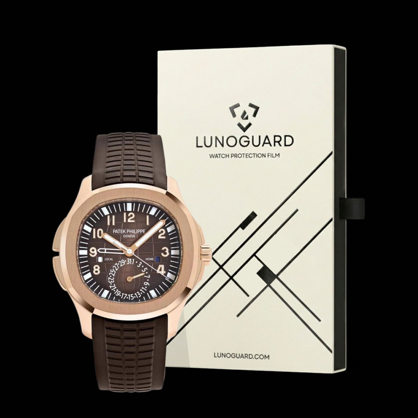 Patek Philippe Aquanaut 5164R-001 Protection Kit