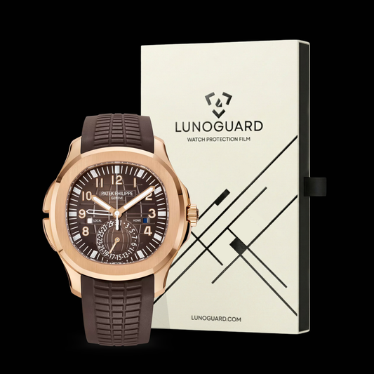 Patek Philippe Aquanaut 5164R Protection Kit