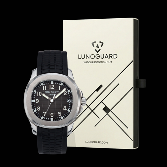 Patek Philippe Aquanaut 5165A Protection Kit