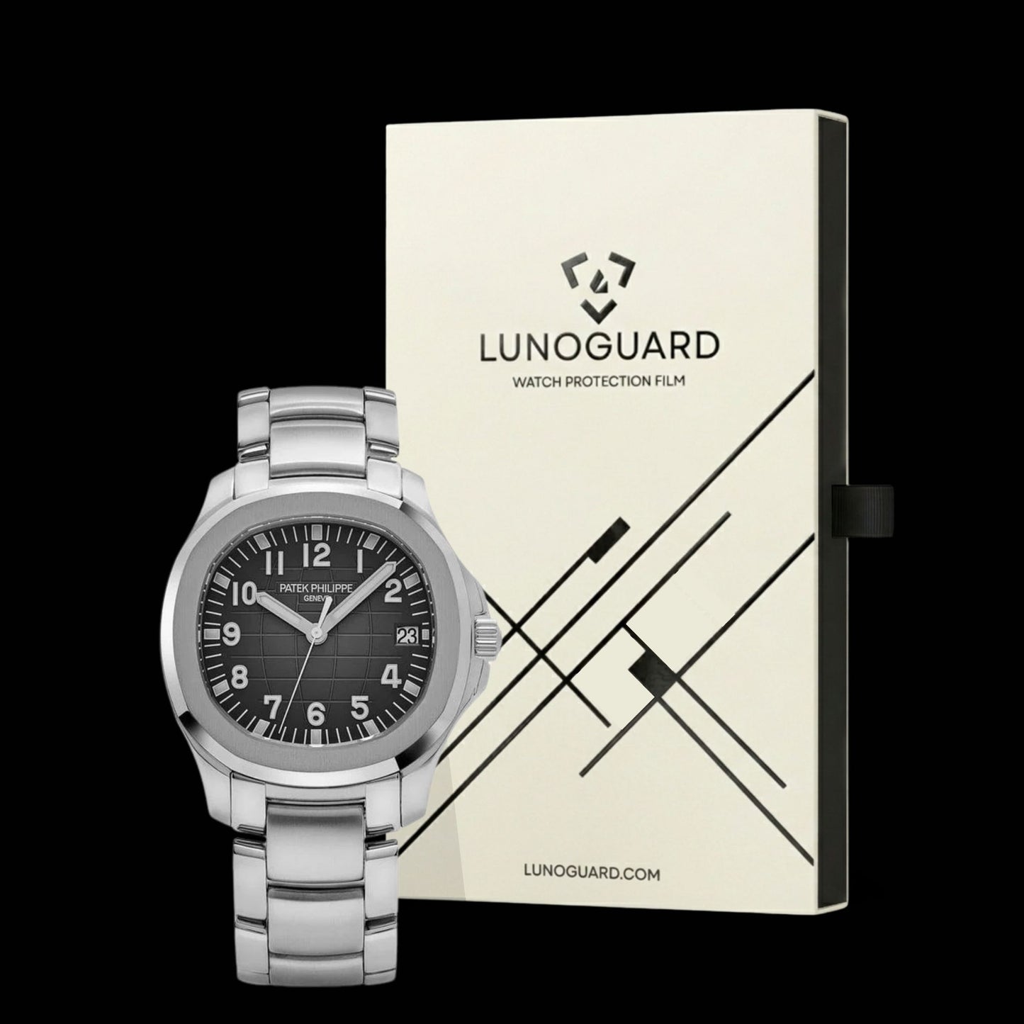 Patek Philippe Aquanaut 5167-1A-001 Protection Kit