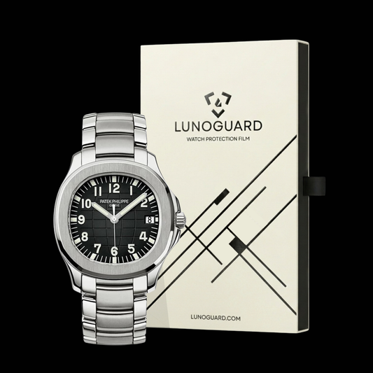 Patek Philippe Aquanaut 5167-1A Protection Kit