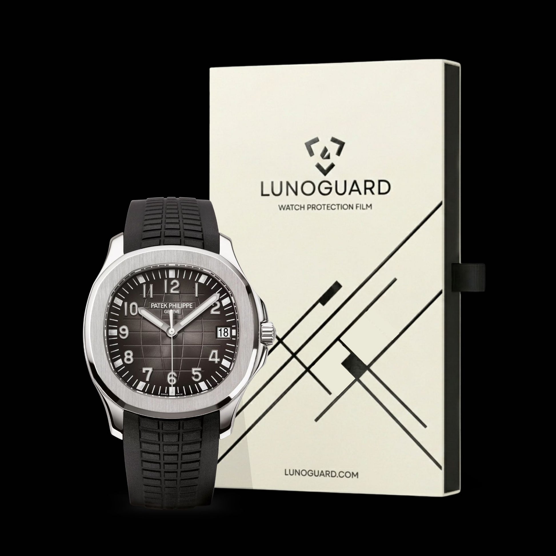 Patek Philippe Aquanaut 5167A-001 Protection Kit