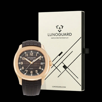 Patek Philippe Aquanaut 5167R-001 Protection Kit
