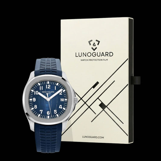 Patek Philippe Aquanaut 5168G-001 Protection Kit