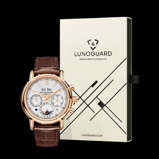 Patek Philippe Grand Complications 5204R-001 Protection Kit