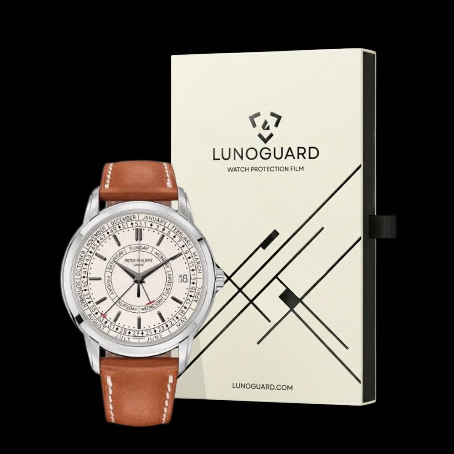 Patek Philippe Complications 5212A-001 Protection Kit